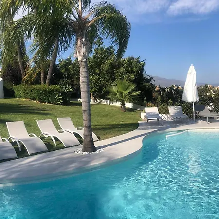 De Luxe Avec Vue Epoustouflante *