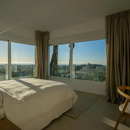 De Luxe Avec Vue Epoustouflante *