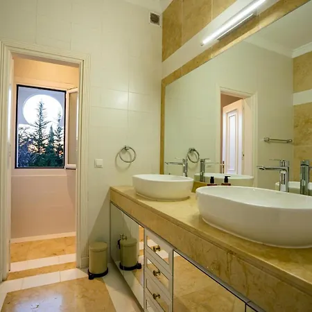 De Luxe Avec Vue Epoustouflante *