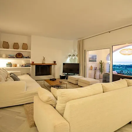 Villa De Luxe Avec Vue Epoustouflante