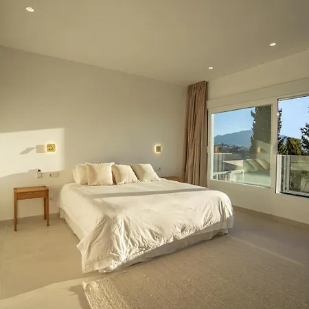 De Luxe Avec Vue Epoustouflante Villa *