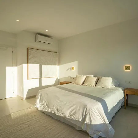 Vila De Luxe Avec Vue Epoustouflante *