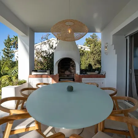 De Luxe Avec Vue Epoustouflante *