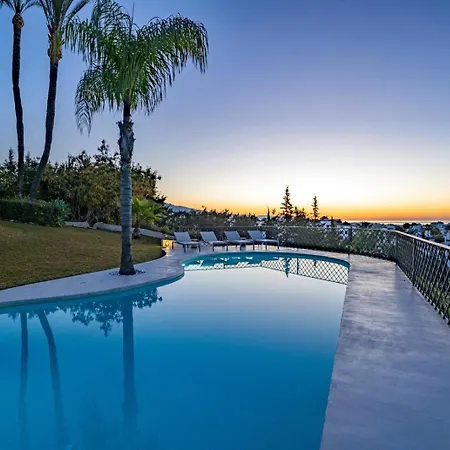 De Luxe Avec Vue Epoustouflante