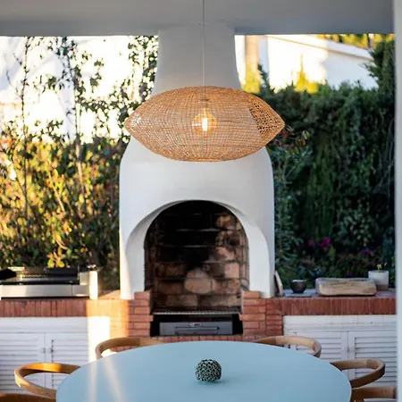De Luxe Avec Vue Epoustouflante Villa