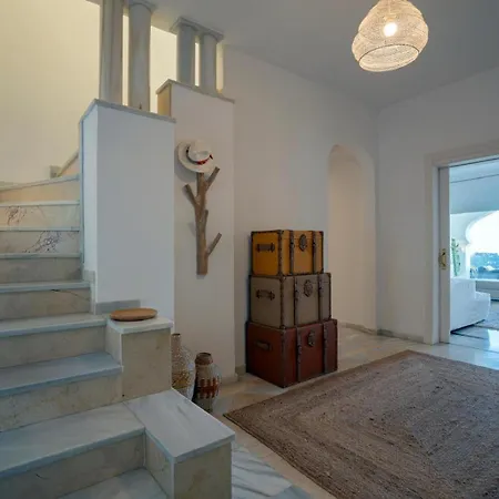 De Luxe Avec Vue Epoustouflante * Benahavis
