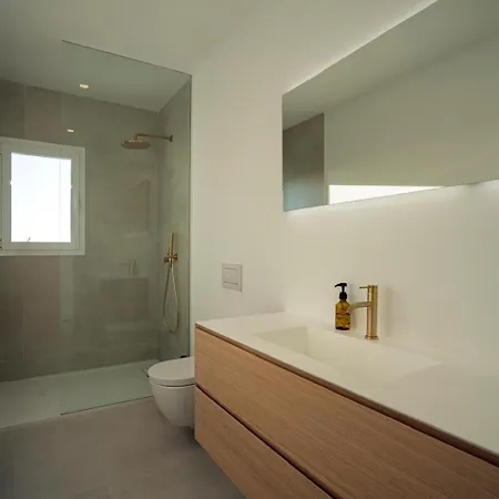 Villa De Luxe Avec Vue Epoustouflante