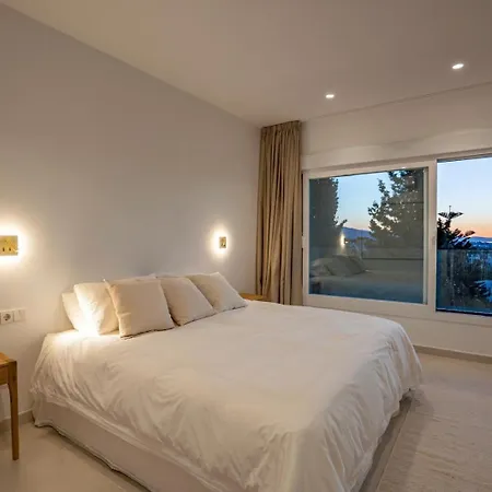 Villa De Luxe Avec Vue Epoustouflante *