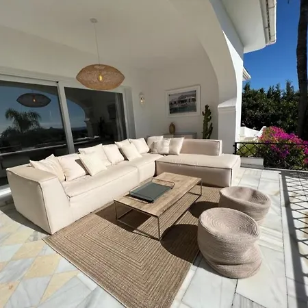 De Luxe Avec Vue Epoustouflante * Benahavis
