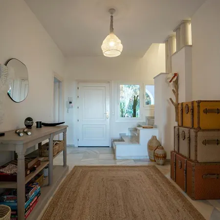 De Luxe Avec Vue Epoustouflante