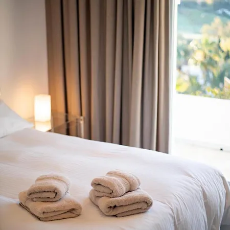 De Luxe Avec Vue Epoustouflante Benahavis