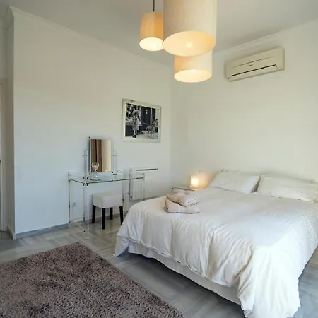 Vila De Luxe Avec Vue Epoustouflante *