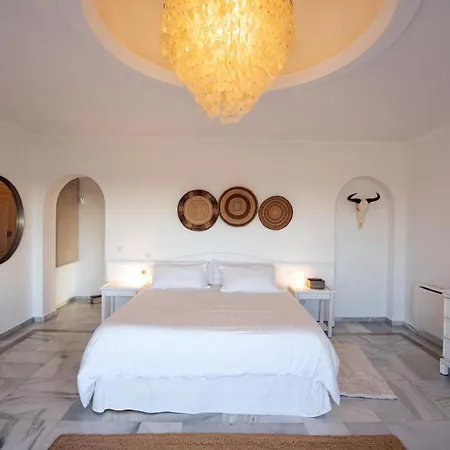De Luxe Avec Vue Epoustouflante Villa