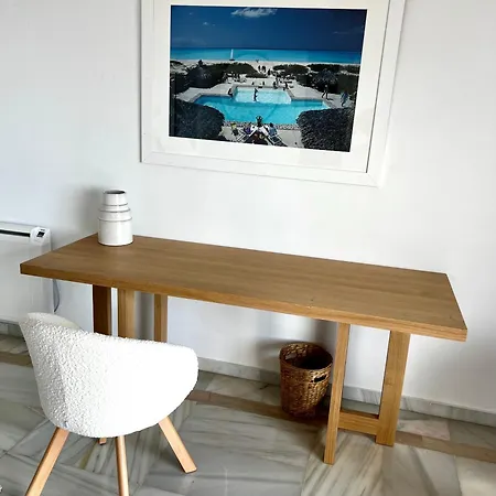 De Luxe Avec Vue Epoustouflante * Benahavis