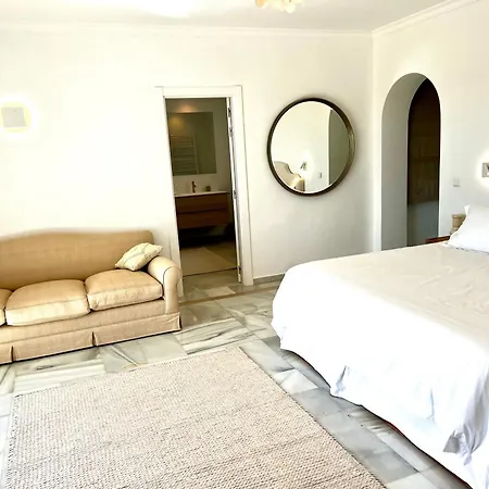 De Luxe Avec Vue Epoustouflante *