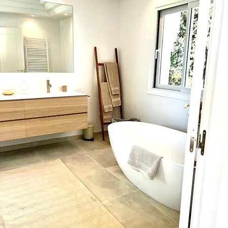 De Luxe Avec Vue Epoustouflante Benahavis