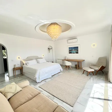 De Luxe Avec Vue Epoustouflante Villa