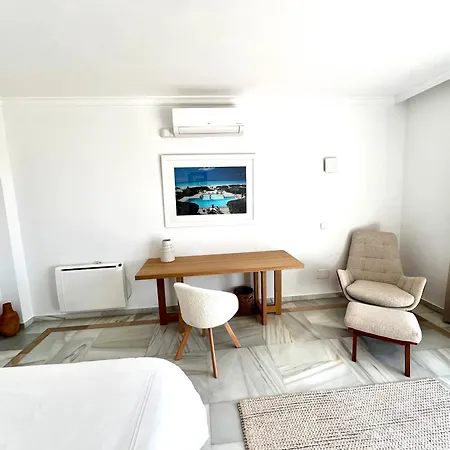 De Luxe Avec Vue Epoustouflante Villa Benahavis