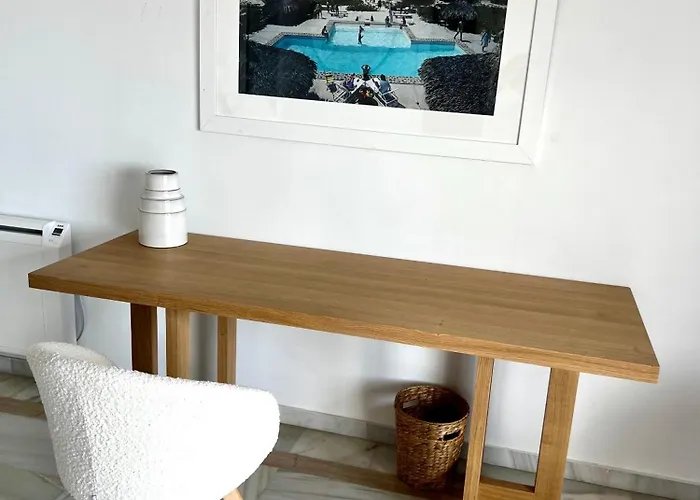 De Luxe Avec Vue Epoustouflante * Benahavís