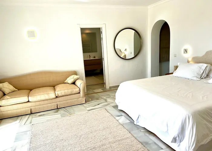 De Luxe Avec Vue Epoustouflante *