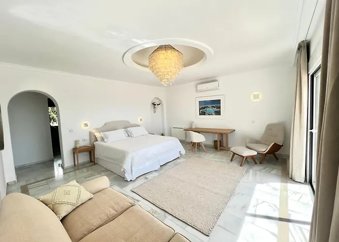 De Luxe Avec Vue Epoustouflante וילה