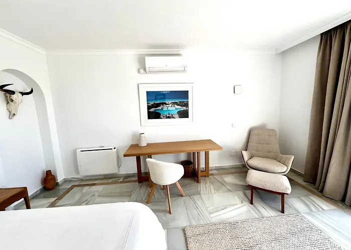 De Luxe Avec Vue Epoustouflante וילה Benahavís